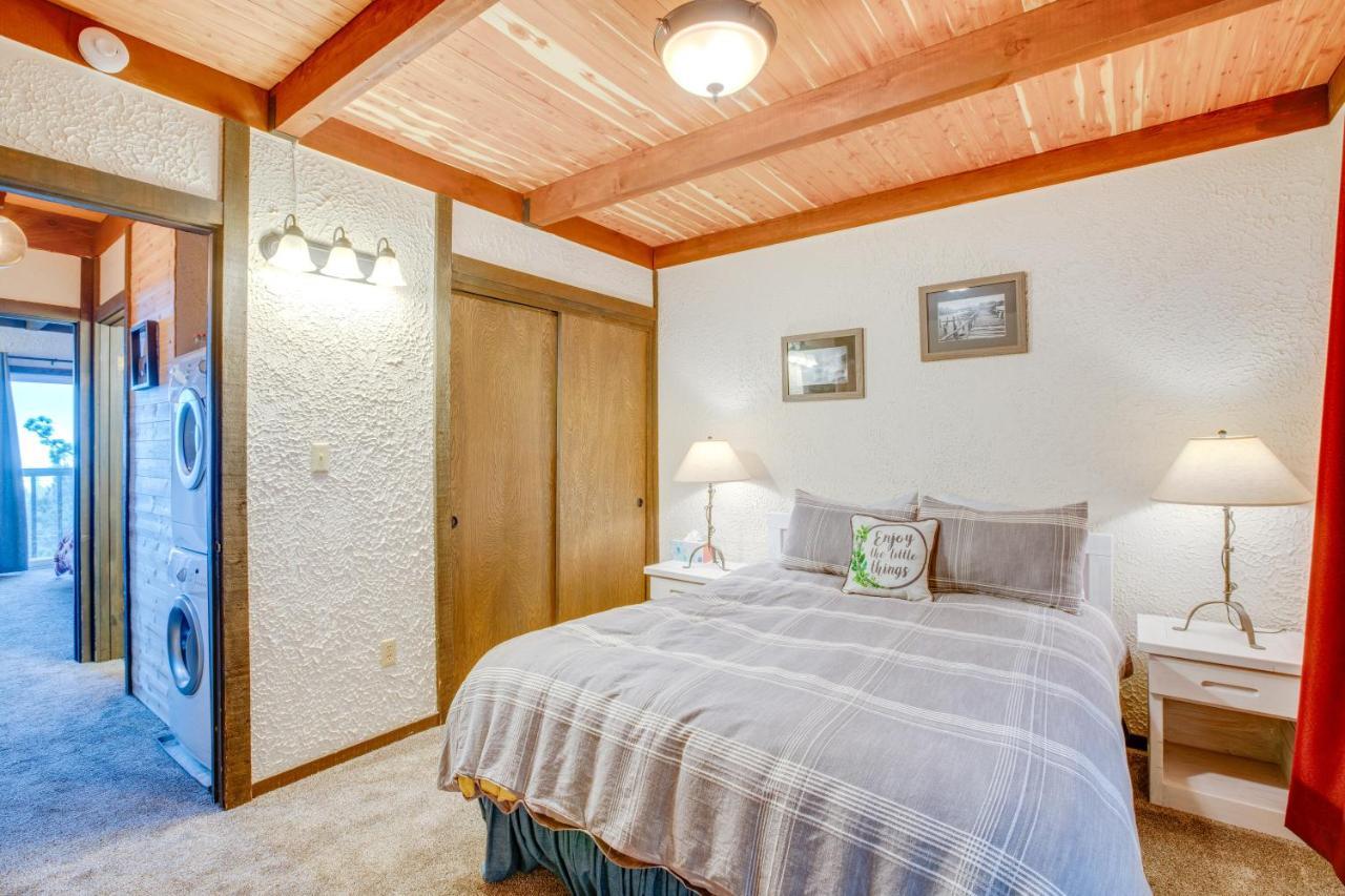 Stateline Townhome Less Than 1 Mi To Heavenly Ski Lifts Εξωτερικό φωτογραφία