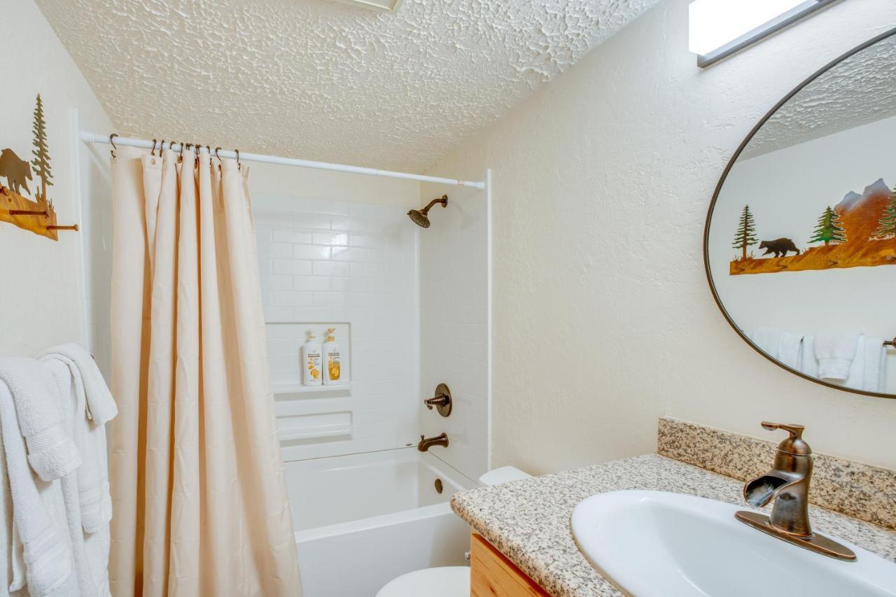 Stateline Townhome Less Than 1 Mi To Heavenly Ski Lifts Εξωτερικό φωτογραφία