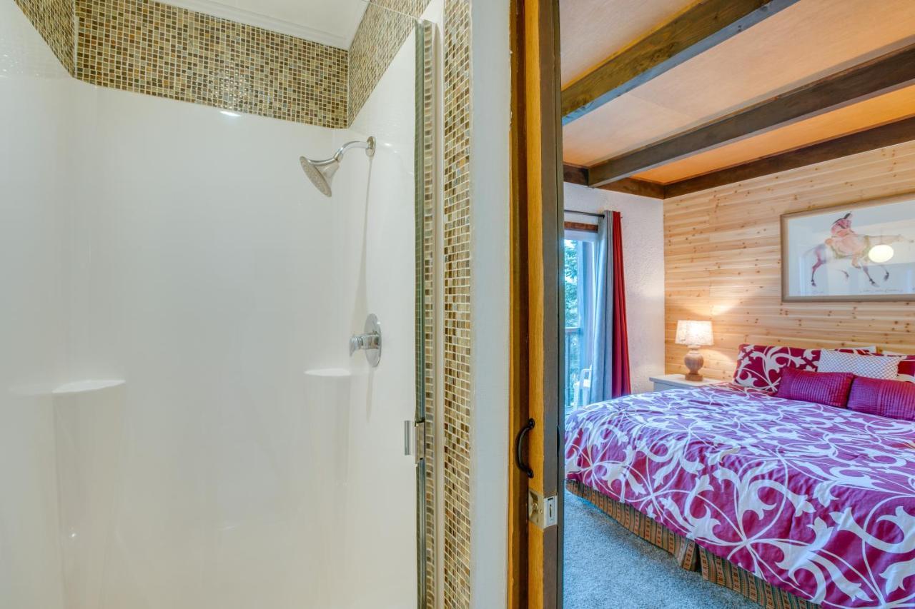 Stateline Townhome Less Than 1 Mi To Heavenly Ski Lifts Εξωτερικό φωτογραφία