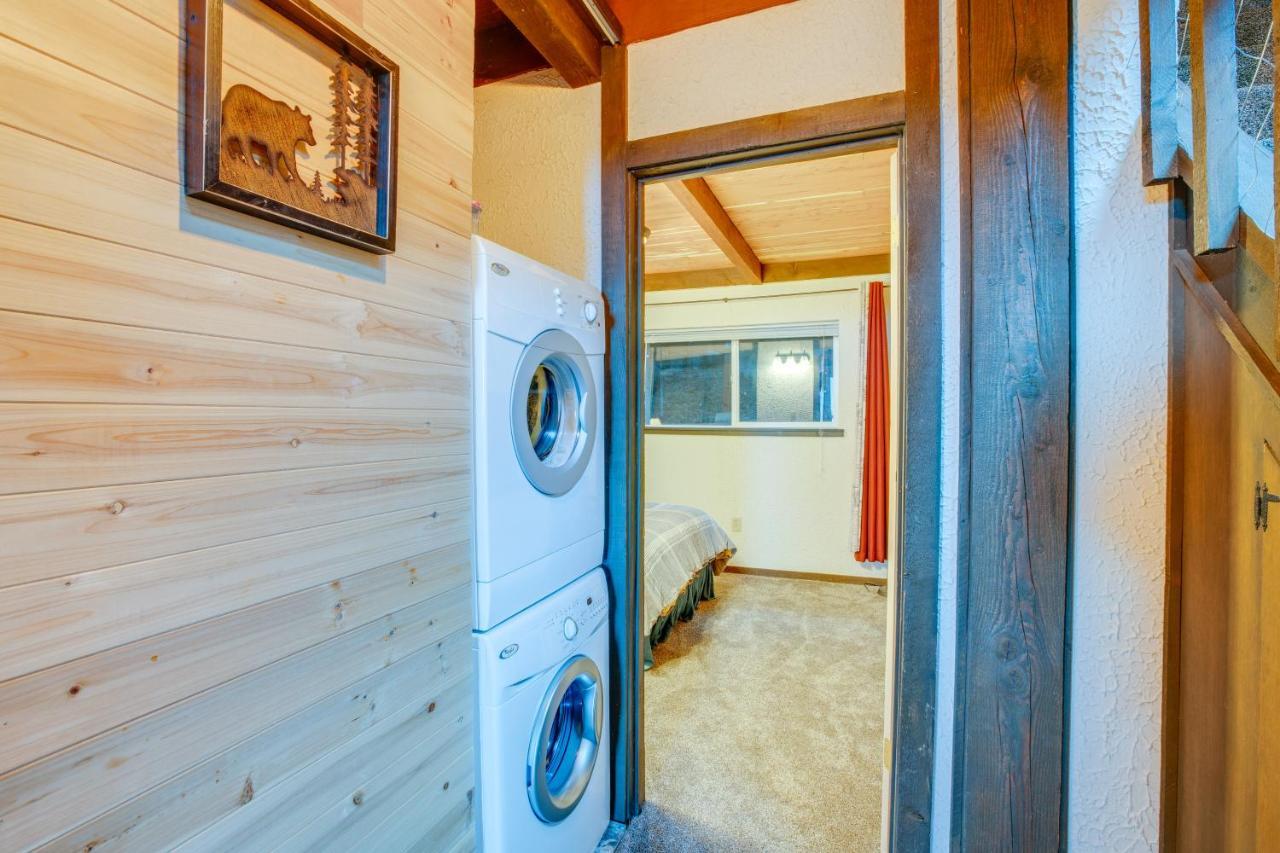 Stateline Townhome Less Than 1 Mi To Heavenly Ski Lifts Εξωτερικό φωτογραφία