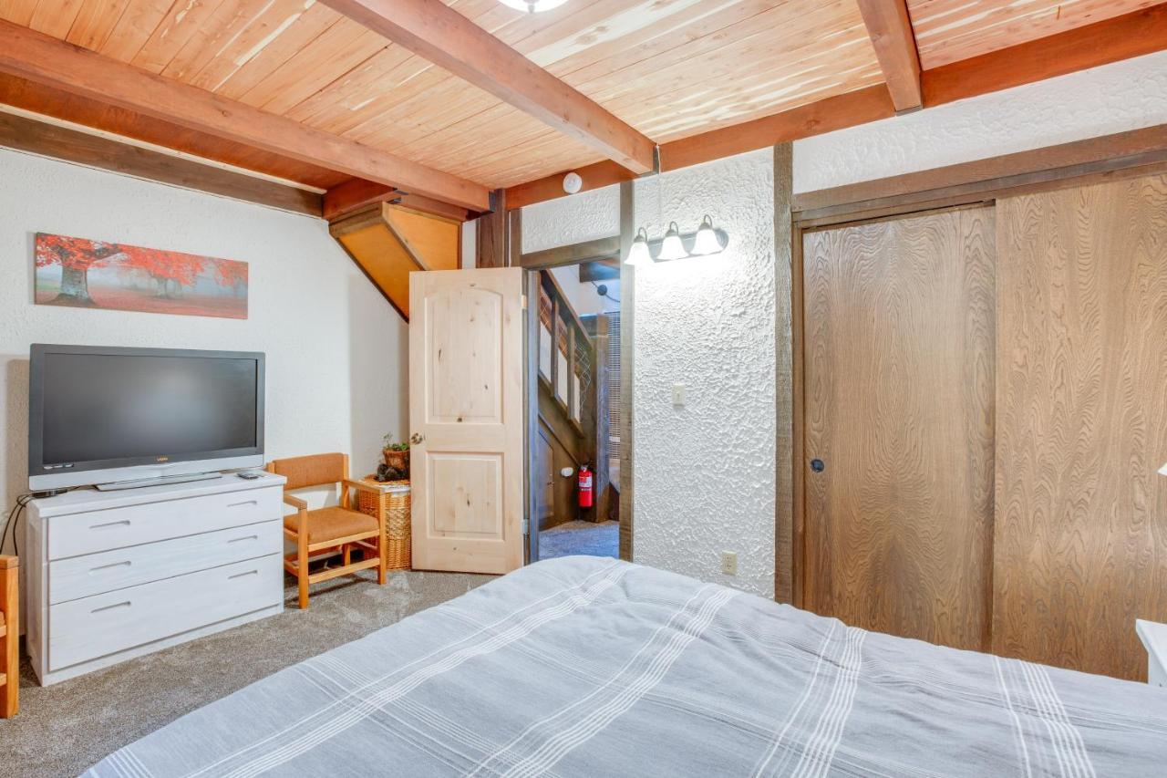 Stateline Townhome Less Than 1 Mi To Heavenly Ski Lifts Εξωτερικό φωτογραφία